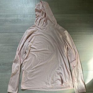 *MOVING EVERYTHING MUST GO* Nike hooded longsleeve